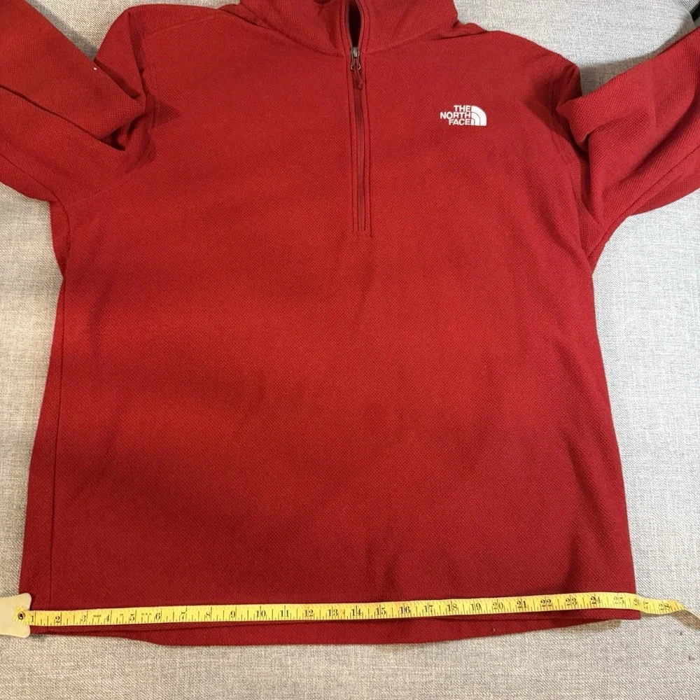 The North Face pre owned